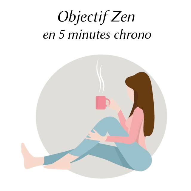 Fiche objectif Zen