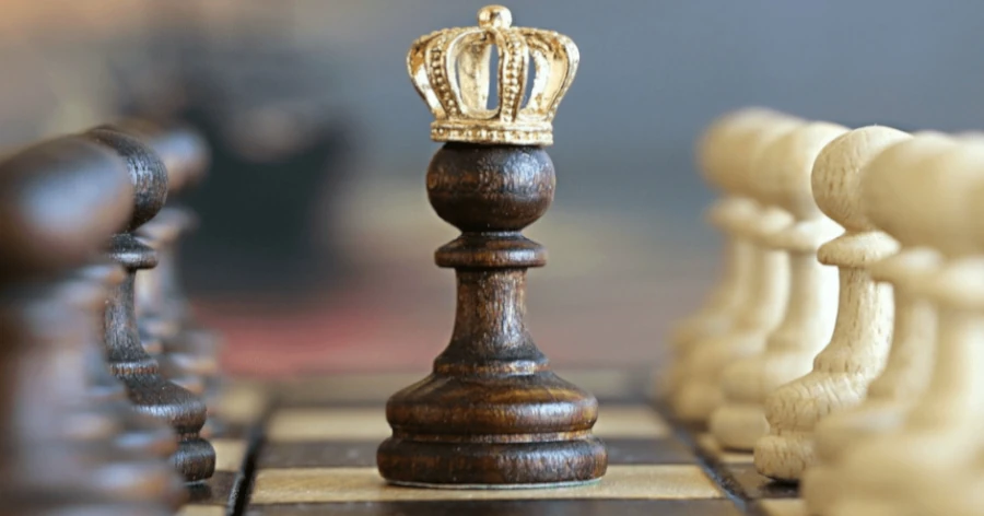 You are currently viewing Les clés pour arrêter de se comparer aux autres