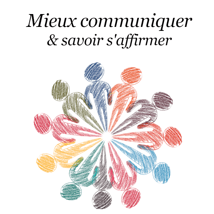 Mieux communiquer & savoir s’affirmer