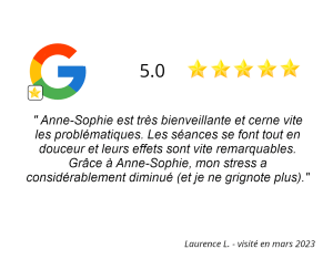 Avis Google