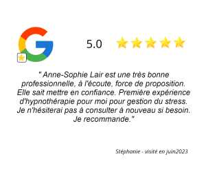 Avis Google