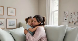 Lire la suite à propos de l’article Guérir des blessures de l’enfance et se libérer du passé