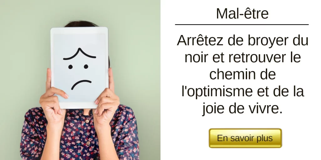 Image d'une personne qui tient devant son visage une feuille avec le dessin d'une figure triste