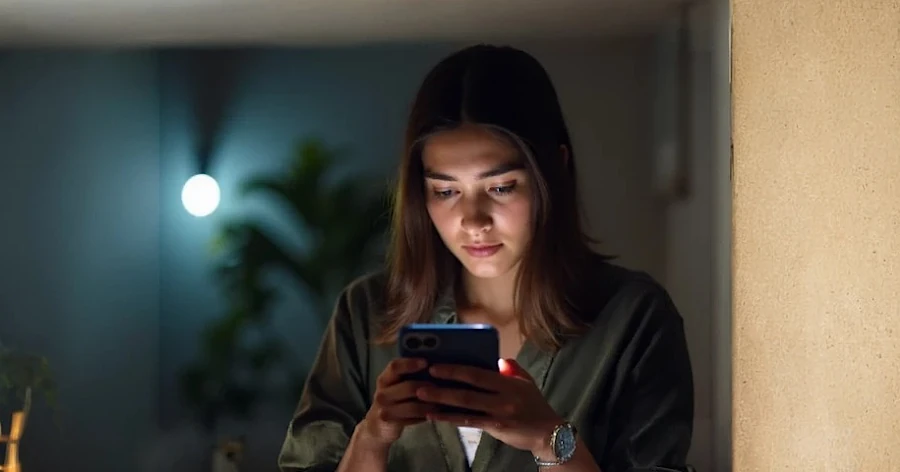 You are currently viewing Réseaux sociaux : comment sortir de la comparaison ?