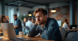 Lire la suite à propos de l’article Perte de sens au travail : les clés pour retrouver la motivation