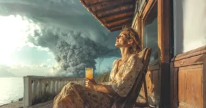 Lire la suite à propos de l’article Garder son calme quand tout s’écroule : rester zen face à l’imprévu