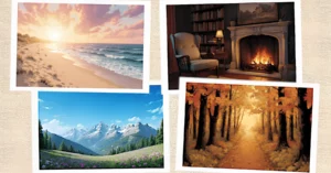 Lire la suite à propos de l’article Comment créer votre refuge mental à retrouver à chaque instant