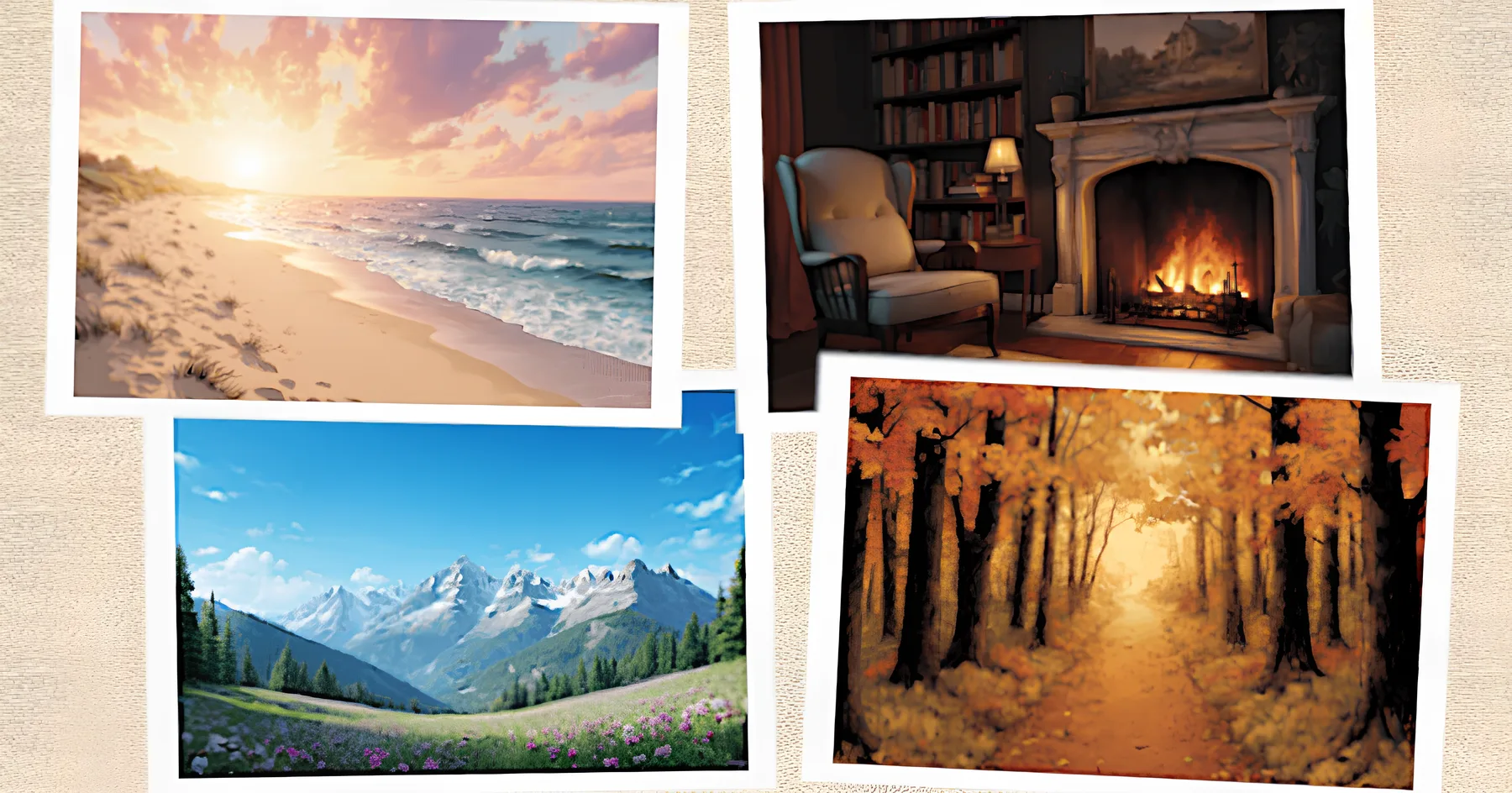 You are currently viewing Comment créer votre refuge mental à retrouver à chaque instant